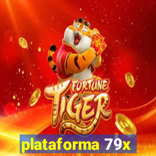 plataforma 79x